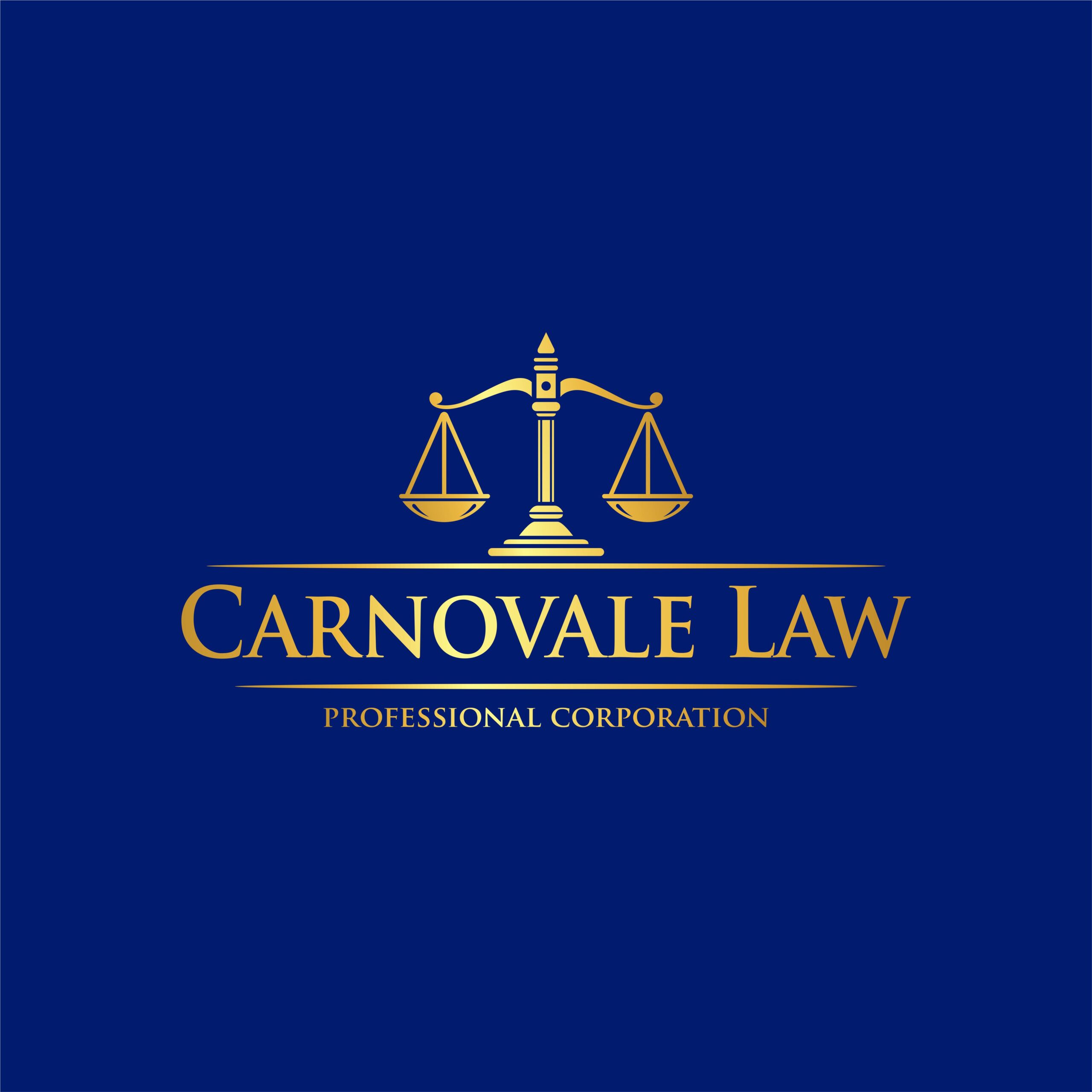 Carnovale Law